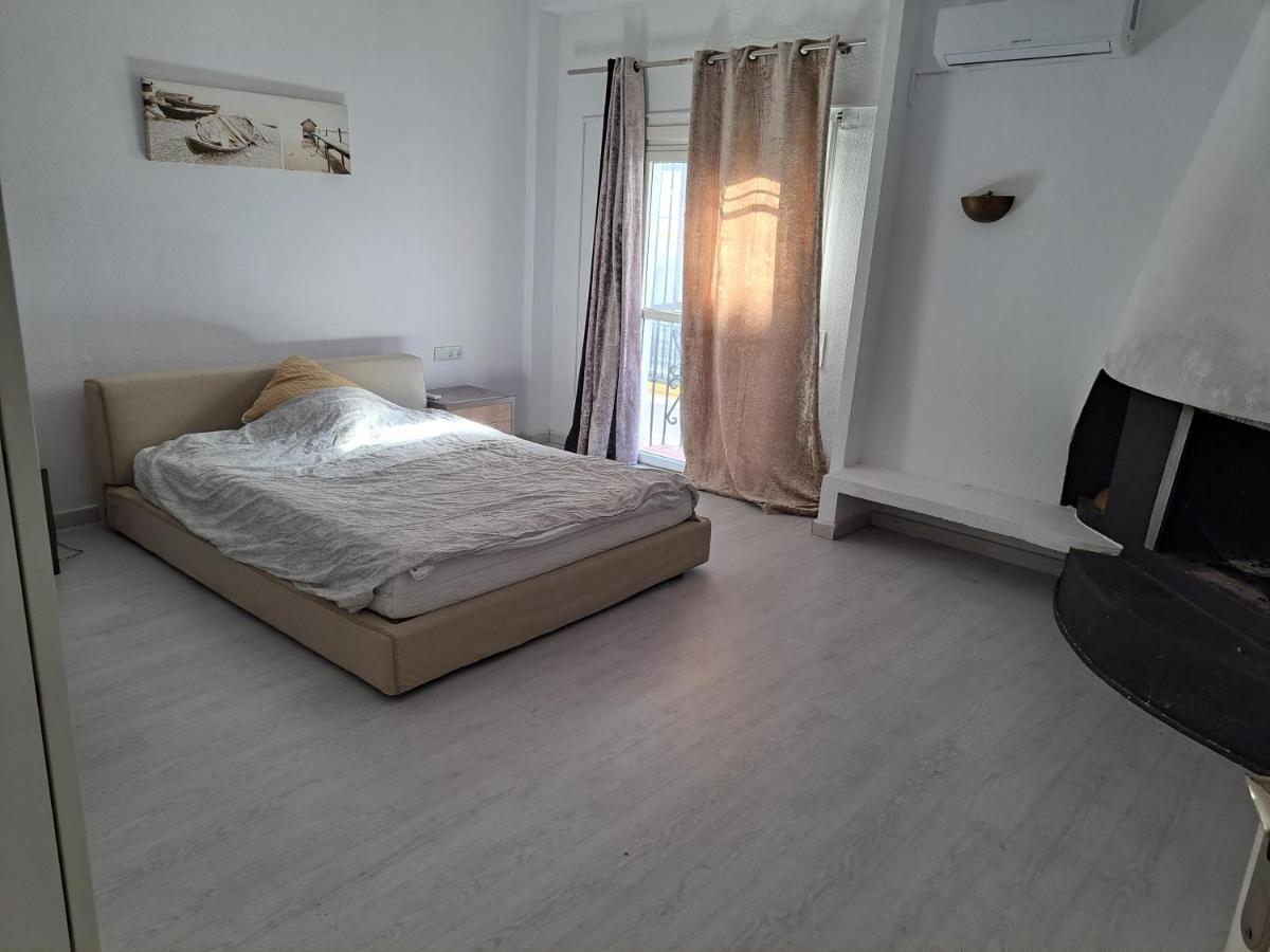 Privado 1a Linea Puerto Banus. Atico Enorme, Vistas Increibles Marbellac